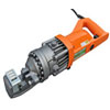 Benner-Nawman - DC-16W - Portable Electric Grade 60 Heavy Duty Rebar Cutter - 5/8in #5 Rebar (16mm) Grade 60 DC-16W